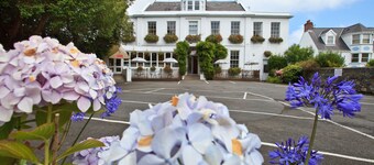 La Collinette Hotel