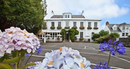 La Collinette Hotel