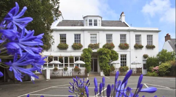 La Collinette Hotel - Guernsey