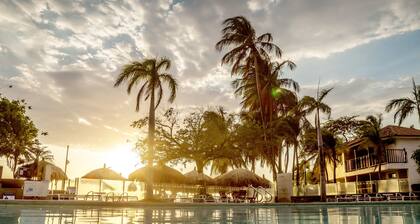 Estelar Santamar Hotel & Centro de Convenciones
