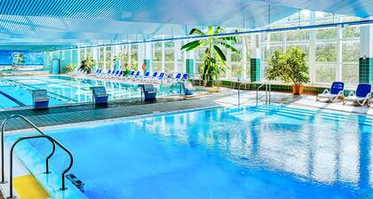 AHORN Berghotel Friedrichroda