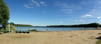 AHORN Seehotel Templin