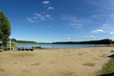 AHORN Seehotel Templin