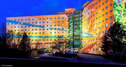 AHORN Seehotel Templin