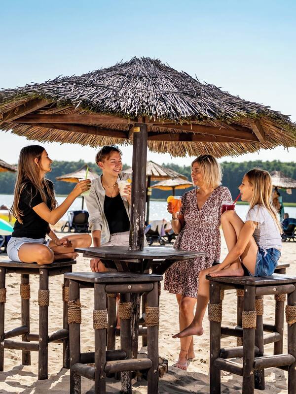Bar de playa