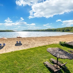Lago
