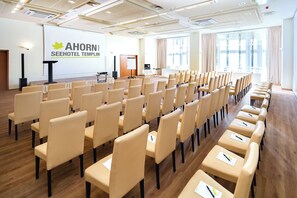 Meeting facility - AHORN Seehotel Templin (Templin)
