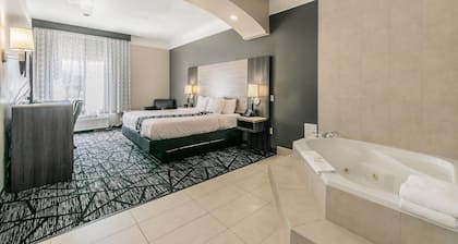 La Quinta Inn & Suites by Wyndham Granbury