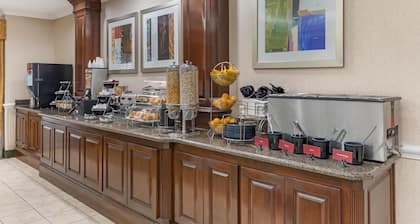 Best Western Plus Waxahachie Inn & Suites