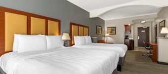 Best Western Plus Waxahachie Inn & Suites