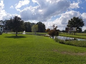 บริเวณที่พัก