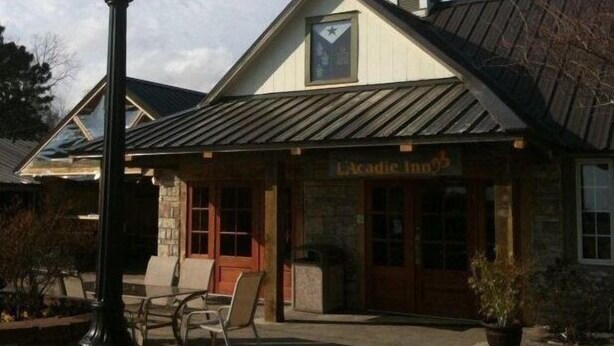 Meeting facility - L'Acadie Inn & RV Park (Eunice)