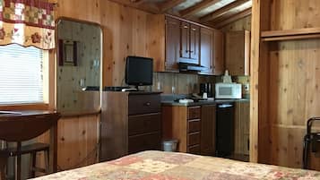 1 habitación y ropa de cama