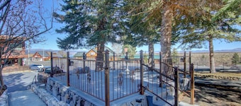 Lake View Lodge