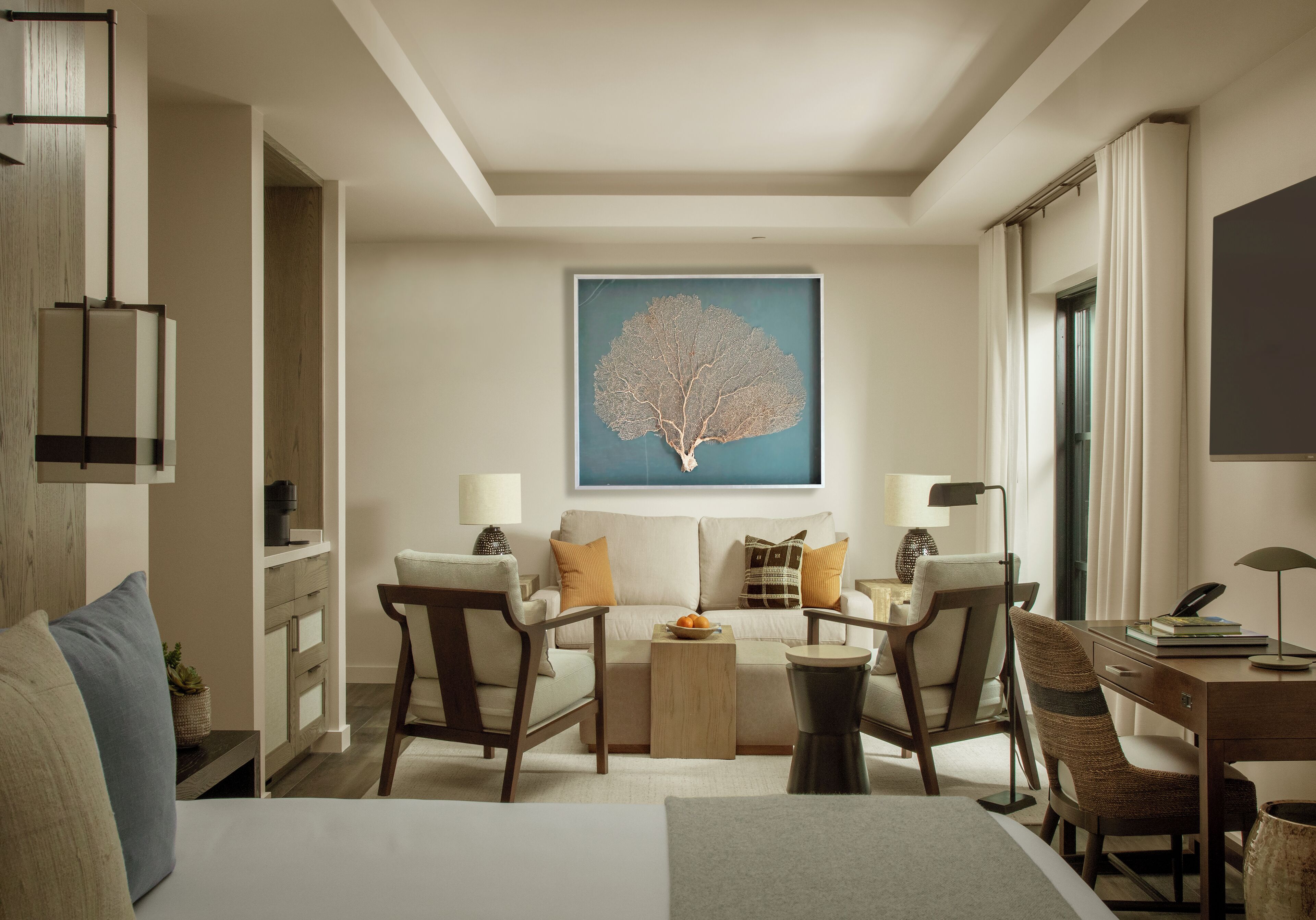 客房