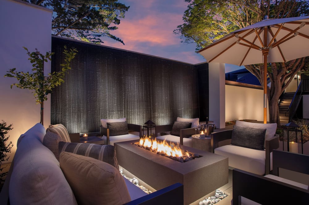 Stilwell Hotel