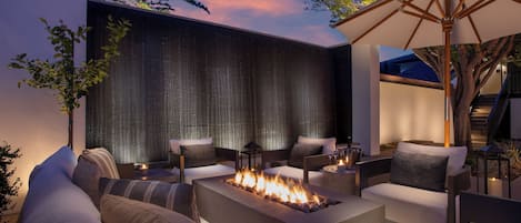 Cortile