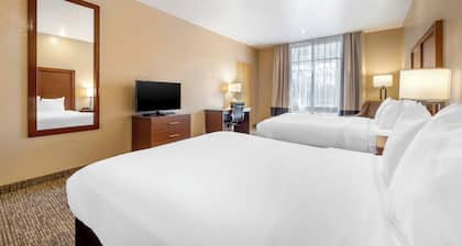 Comfort Inn at Convention Center