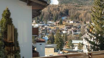 Terrazza panoramica