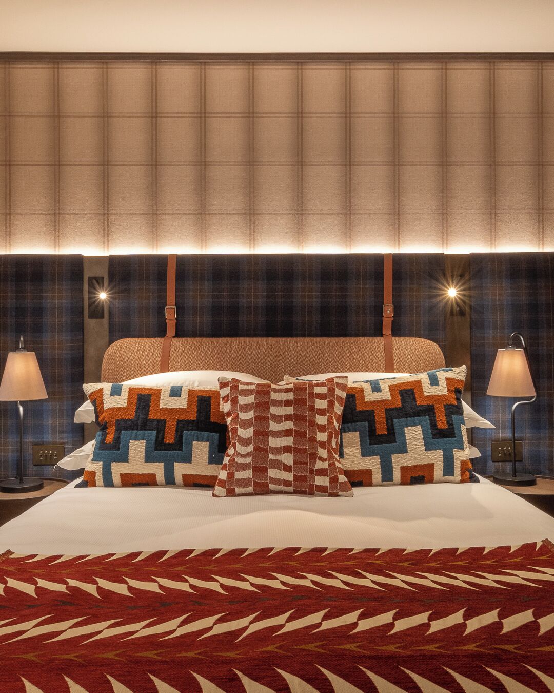 Studio | Duntäcken, minibar, värdeförvaringsskåp på rummet och skrivbord