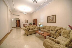 View from property - Ramee Suites 2 Apartment (Manama)