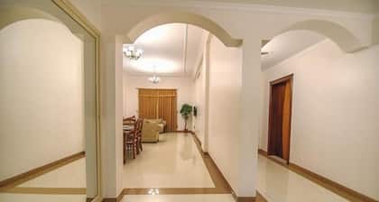 Ramee Suites 2 Apartment