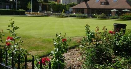 Ingledene Guest House