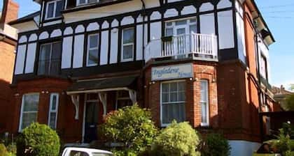 Ingledene Guest House