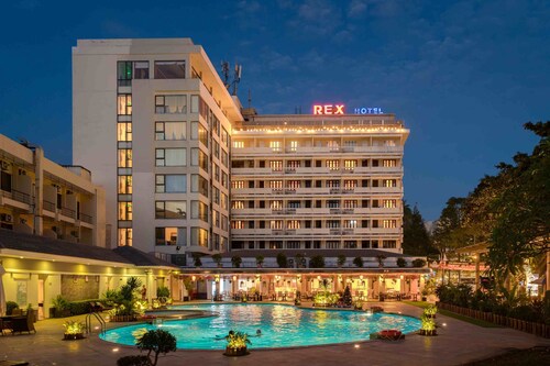 Rex Hotel Vung Tau