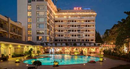 Rex Hotel Vung Tau