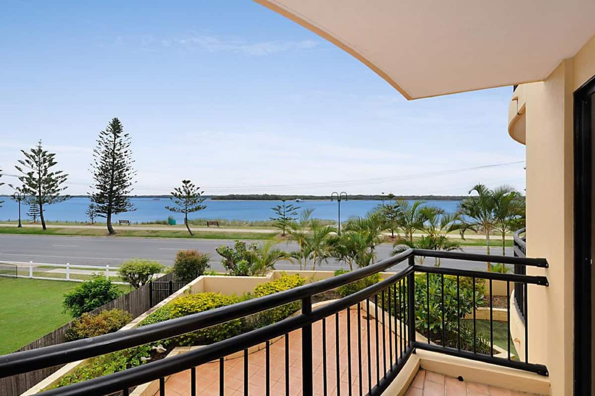 One Bedroom Apartment, Water View | Beach/ocean view