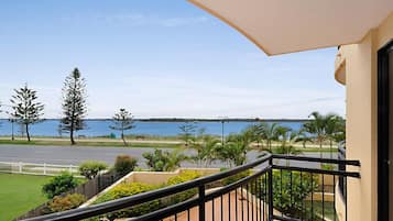 One Bedroom Apartment, Water View | Beach/ocean view