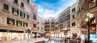 The Venetian Macao