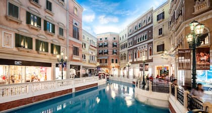 The Venetian Macao