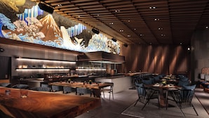 Restaurant - The Venetian Macao (Cotai)