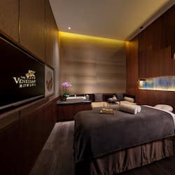 Aromatherapy, deep-tissue massages, Thai massages, body scrubs, massages