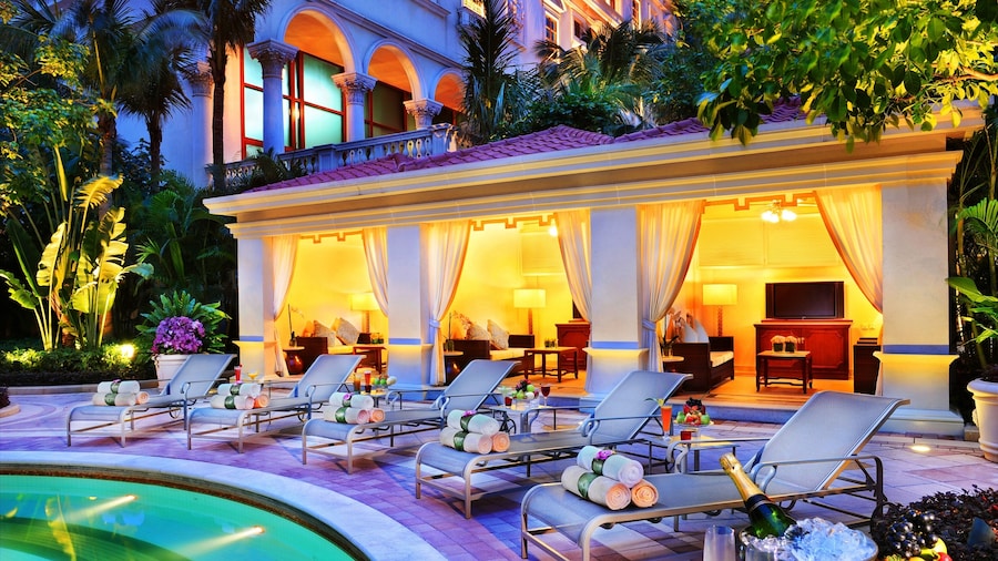 The Venetian Macao
