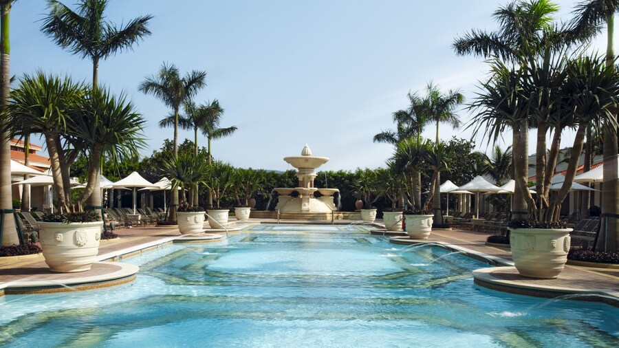 The Venetian Macao