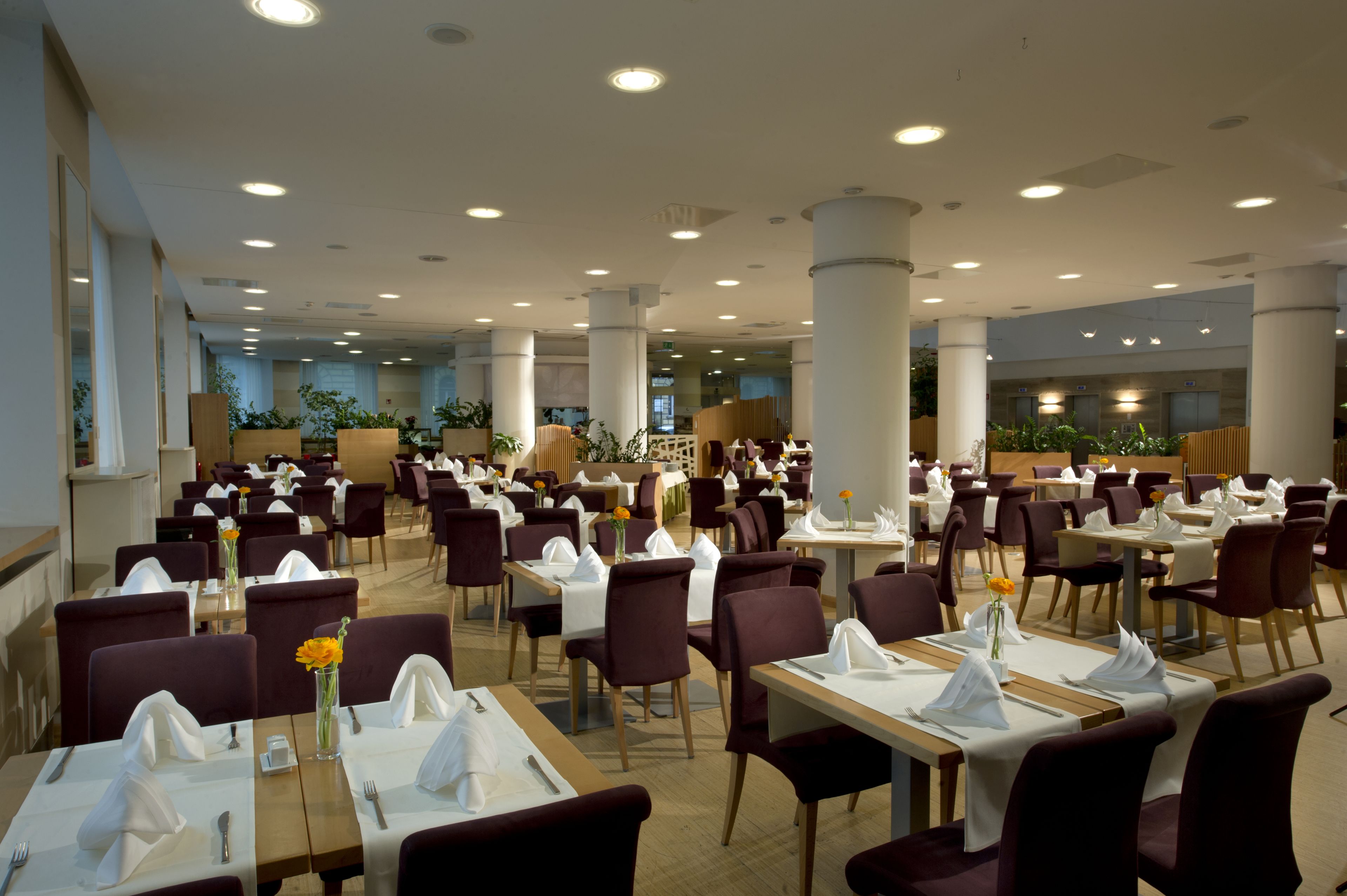 Foto - City Hotel Ljubljana