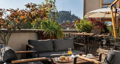 City Hotel Ljubljana