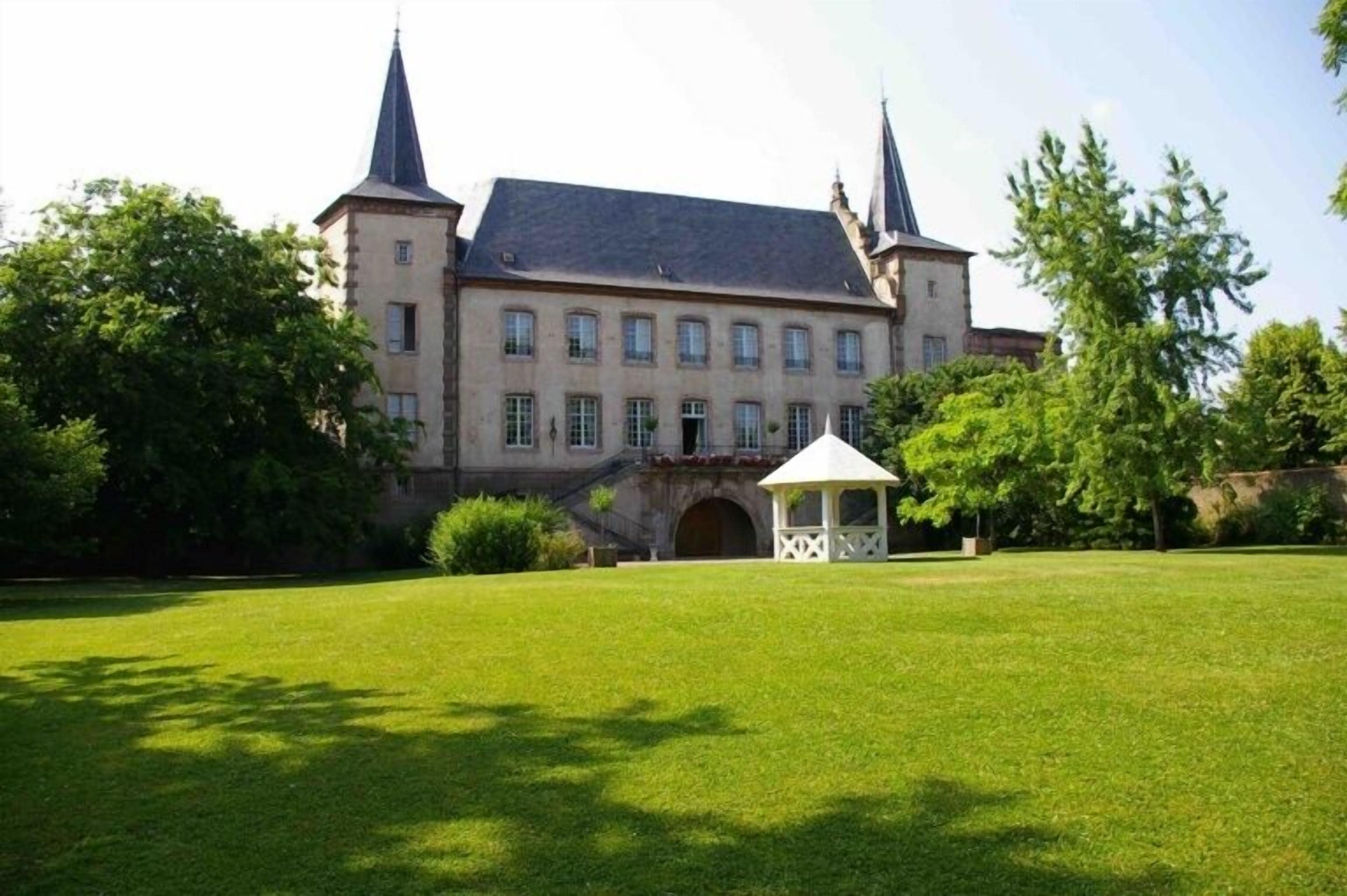 Photo - Hôtel l'Abbaye d'Alspach