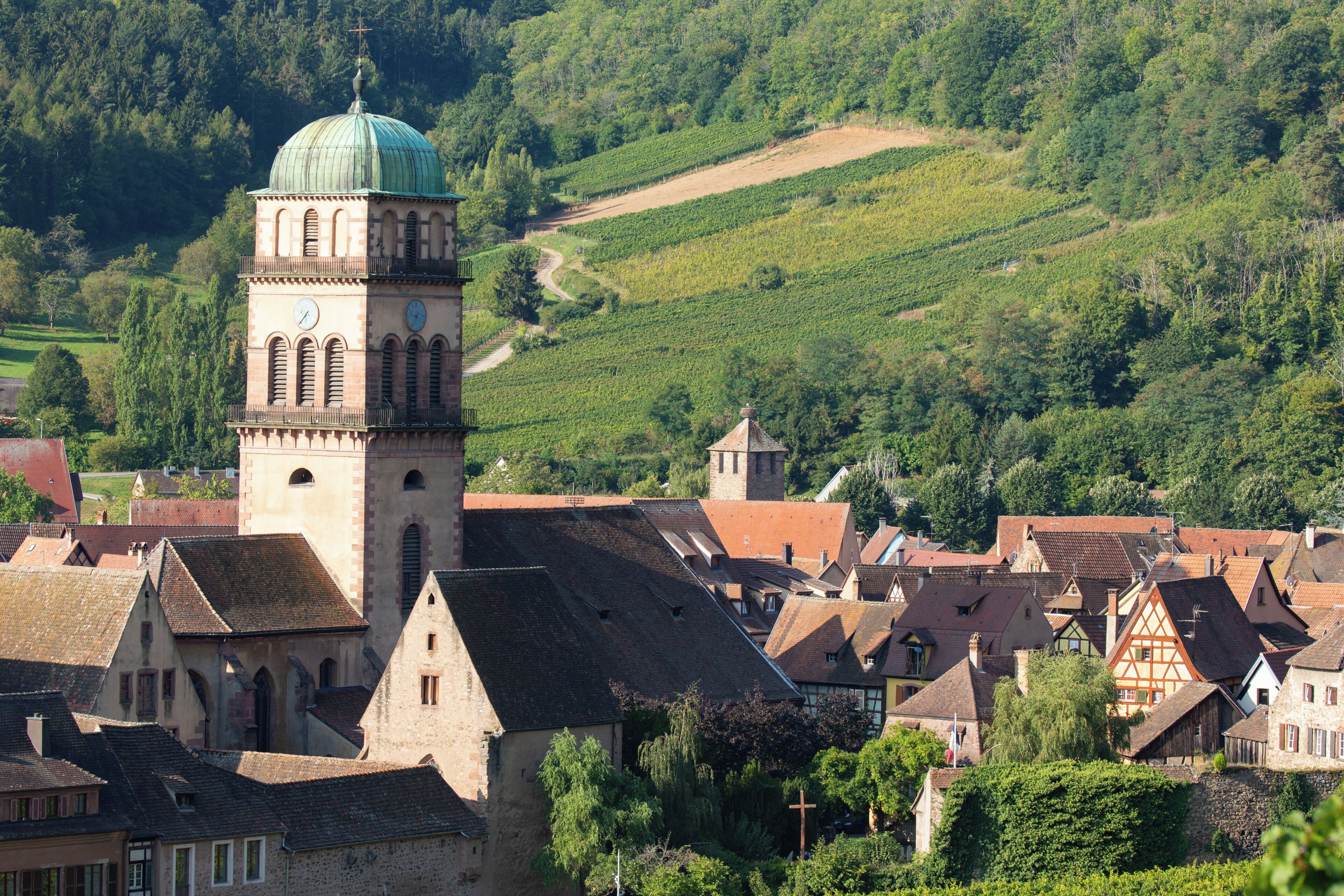 Photo - Hôtel l'Abbaye d'Alspach