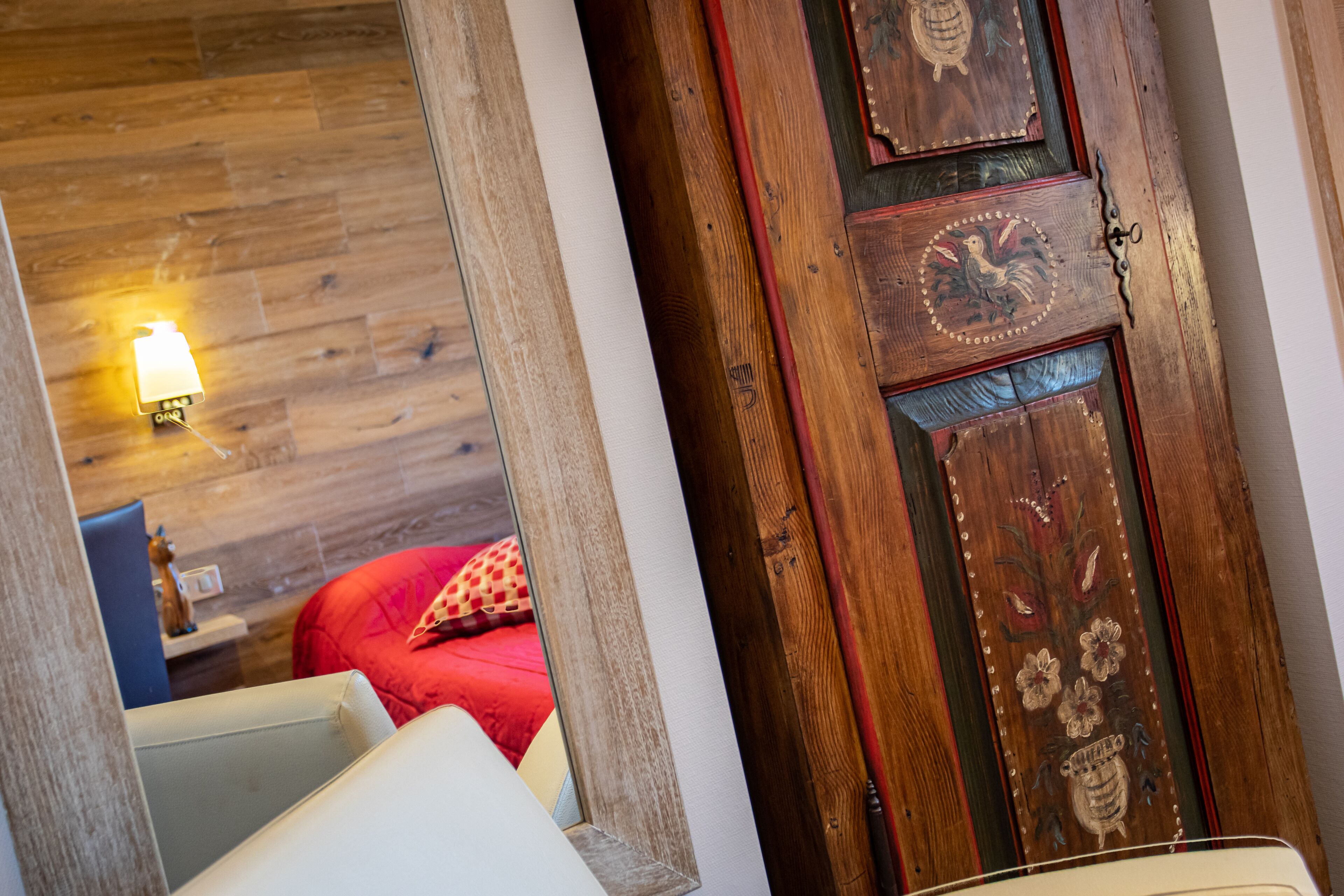 Foto - L'Abbaye d'Alspach