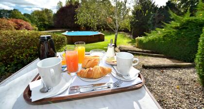 Hôtel du Lion d'Argent et des Tanneries