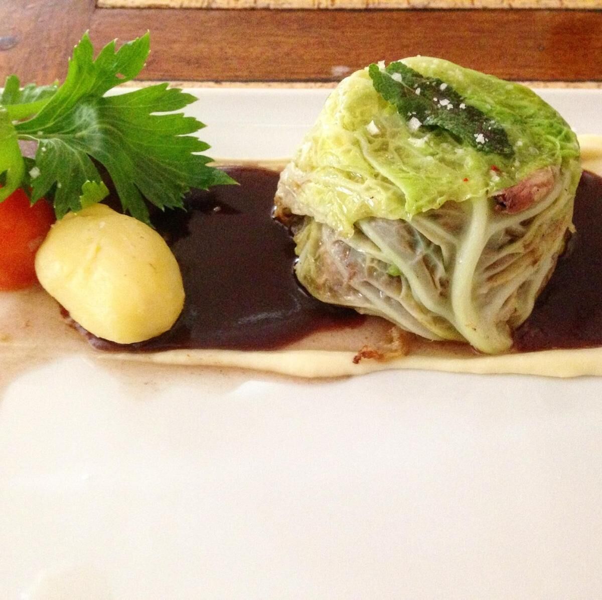 ร้านอาหาร