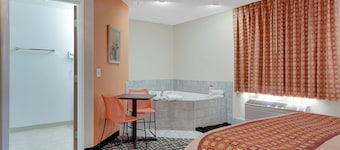 North Town Inn & Suites