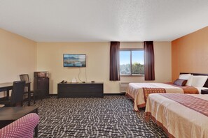 1 Schlafzimmer, Bügeleisen/Bügelbrett, kostenloses WLAN, Bettw�äsche