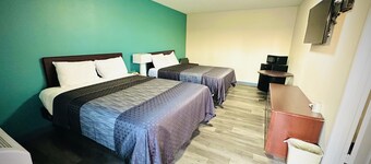 Kings Inn Motel