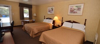 Budget Host Mel-Dor Motel