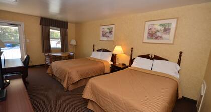 Budget Host Mel-Dor Motel